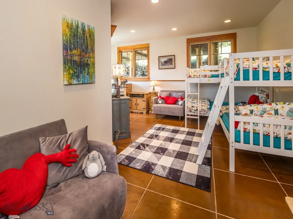 725 Sandhill Road Big Sky MT 59716