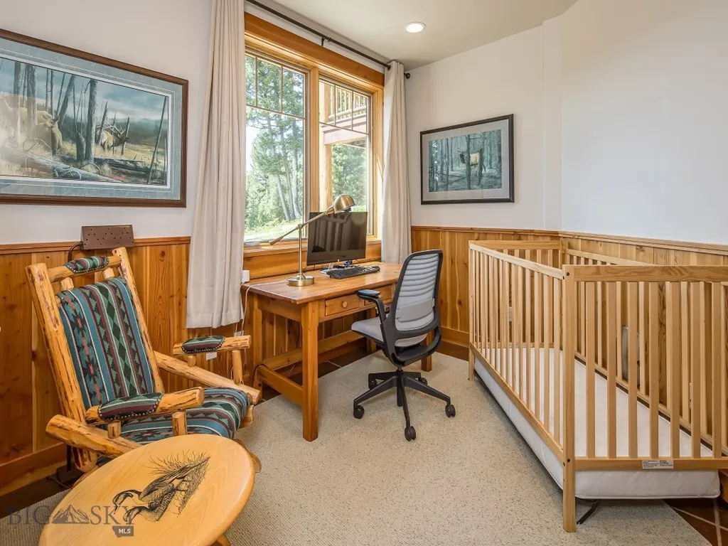 725 Sandhill Road Big Sky MT 59716