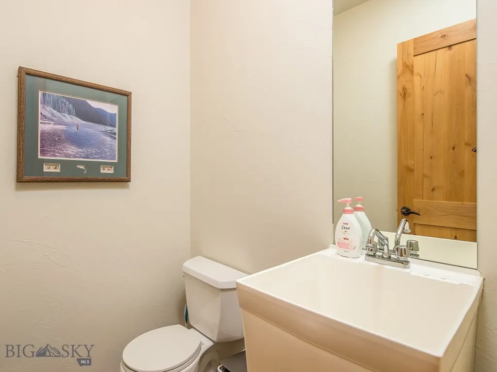 725 Sandhill Road Big Sky MT 59716