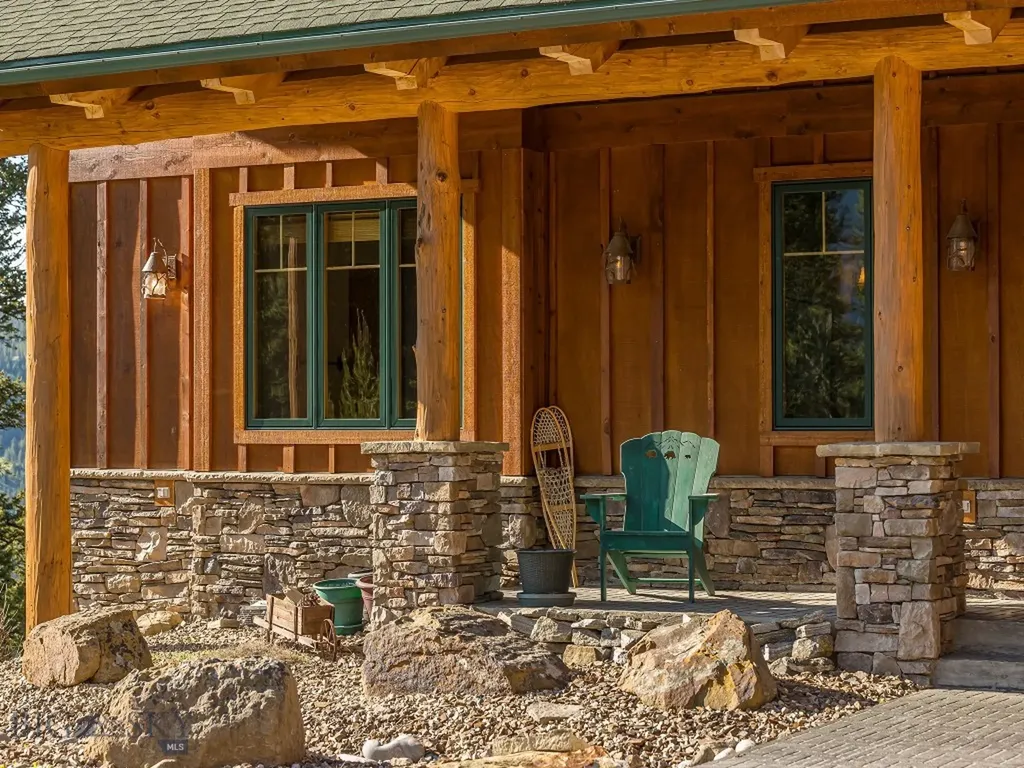 725 Sandhill Road Big Sky MT 59716