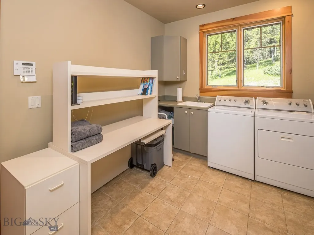 725 Sandhill Road Big Sky MT 59716