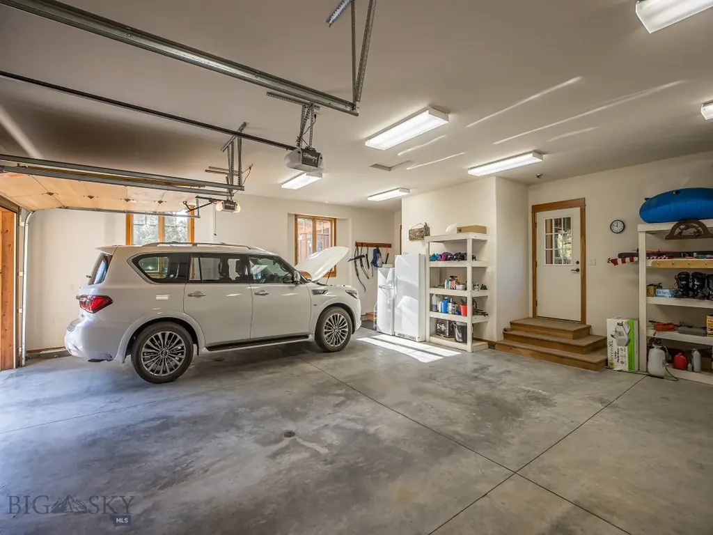 725 Sandhill Road Big Sky MT 59716