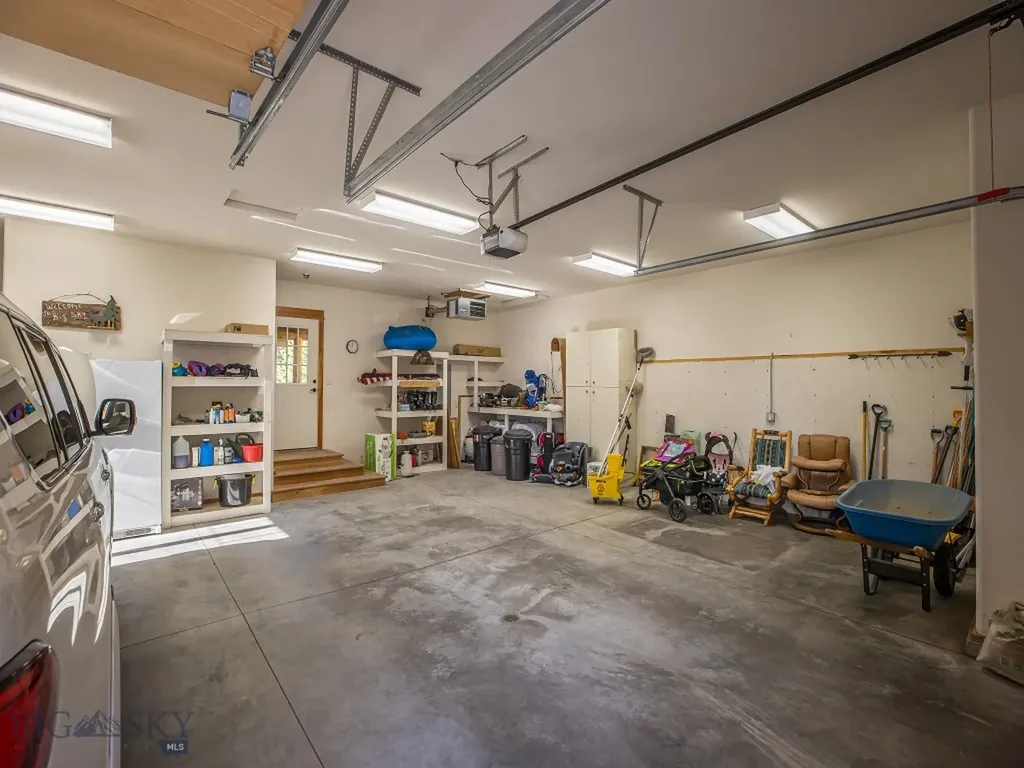 725 Sandhill Road Big Sky MT 59716