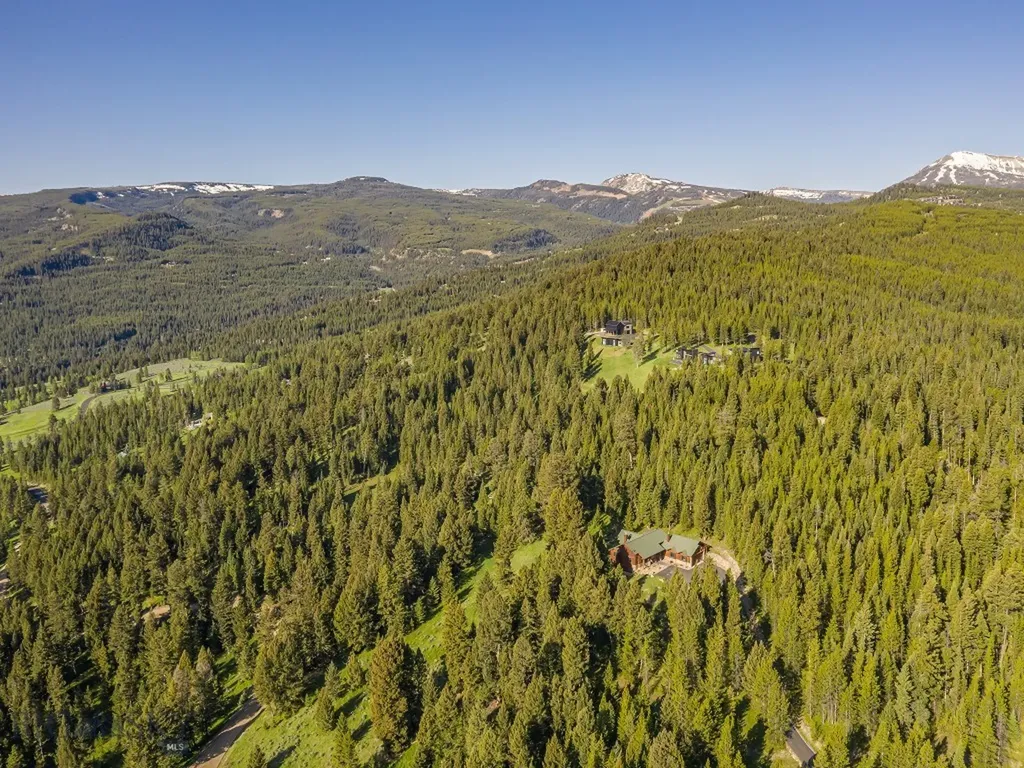 725 Sandhill Road Big Sky MT 59716