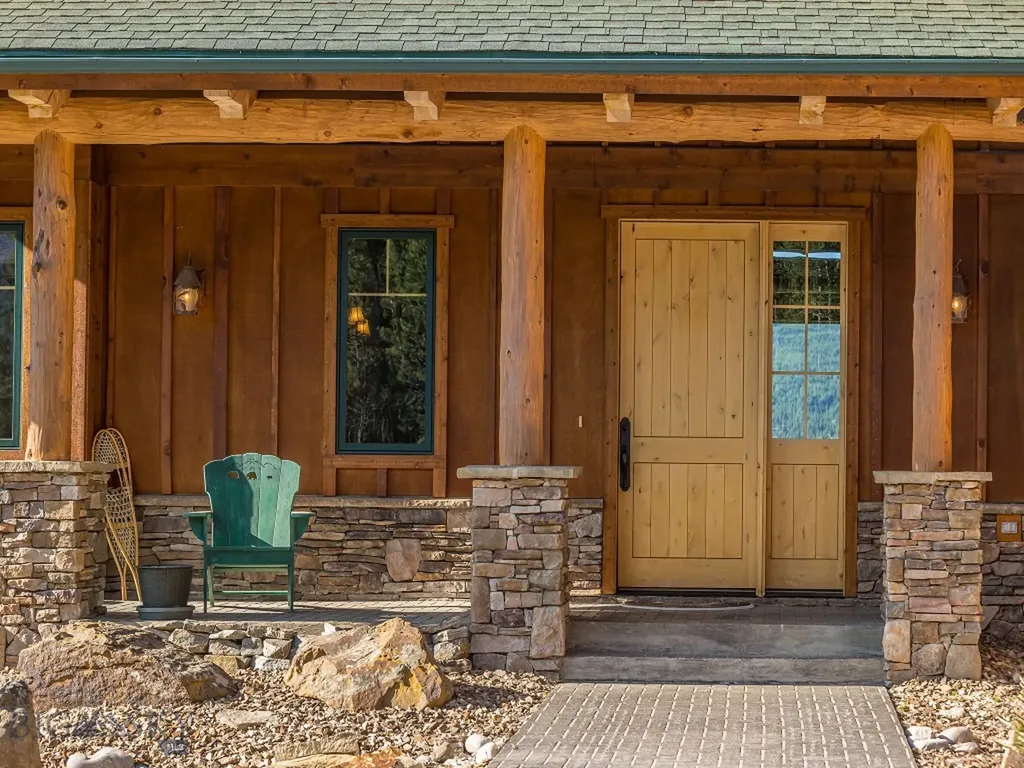 725 Sandhill Road Big Sky MT 59716