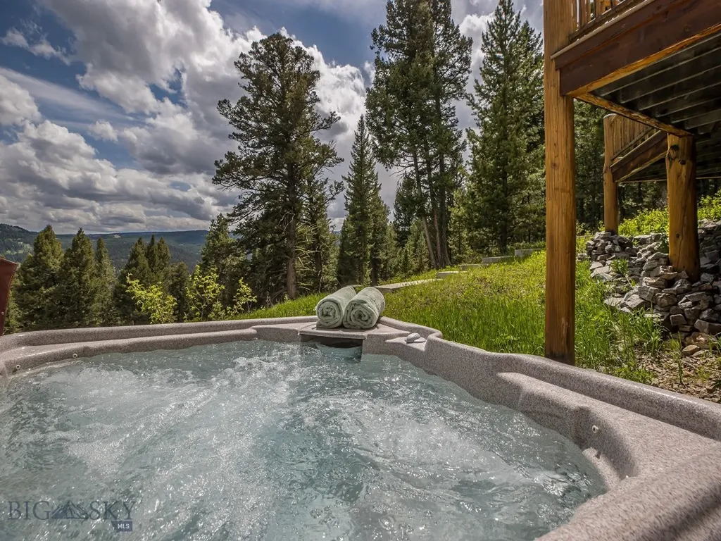 725 Sandhill Road Big Sky MT 59716
