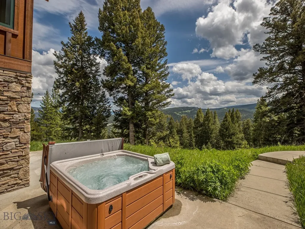 725 Sandhill Road Big Sky MT 59716