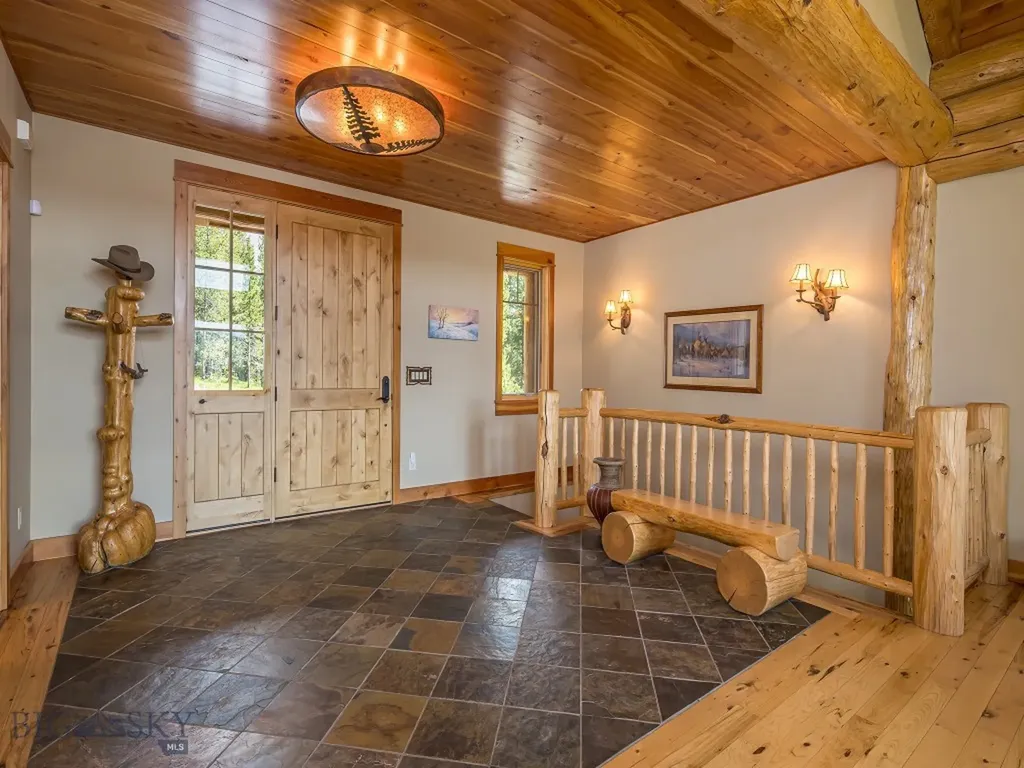 725 Sandhill Road Big Sky MT 59716