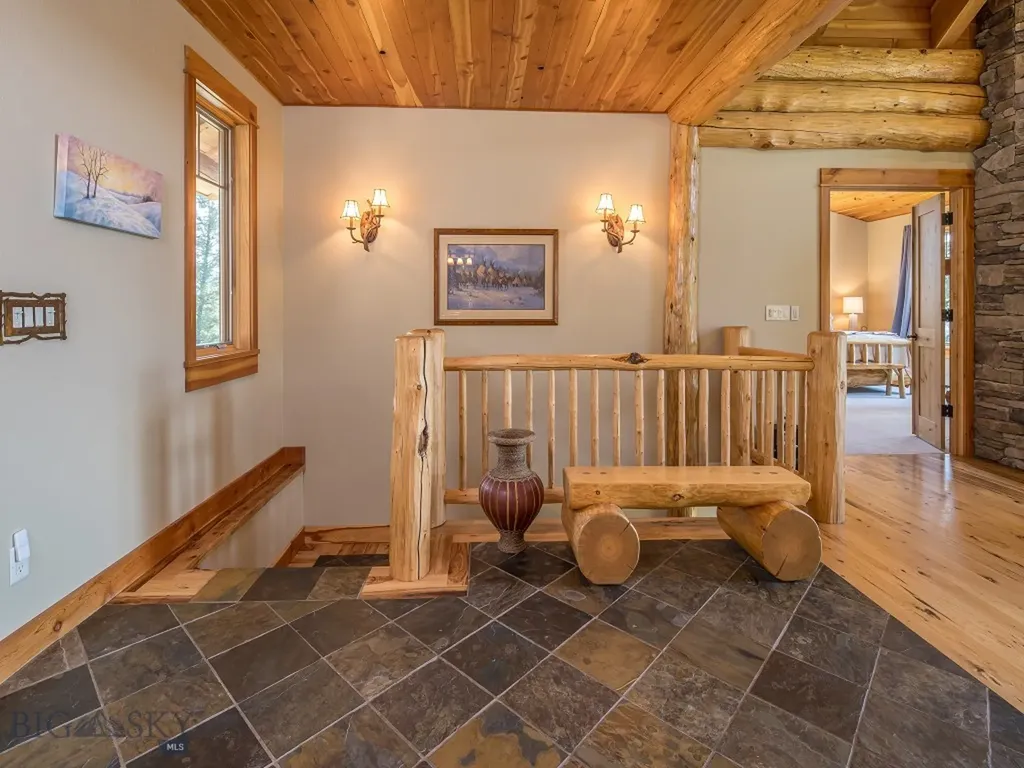725 Sandhill Road Big Sky MT 59716