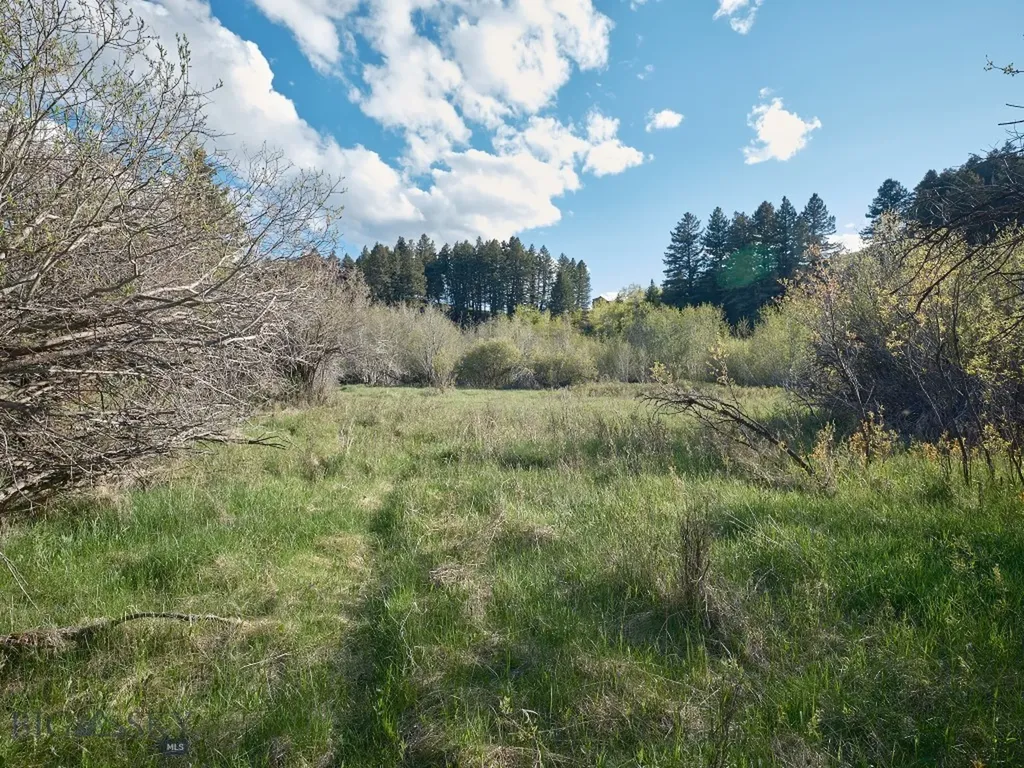 2178 Little Bear Road Gallatin Gateway MT 59730