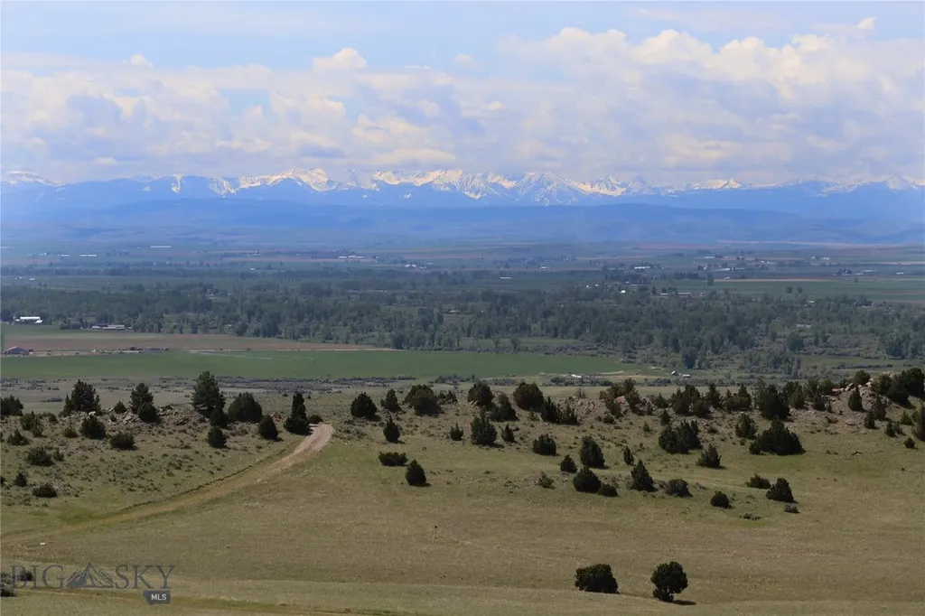 1069 Yucca Pass Road Manhattan MT 59714