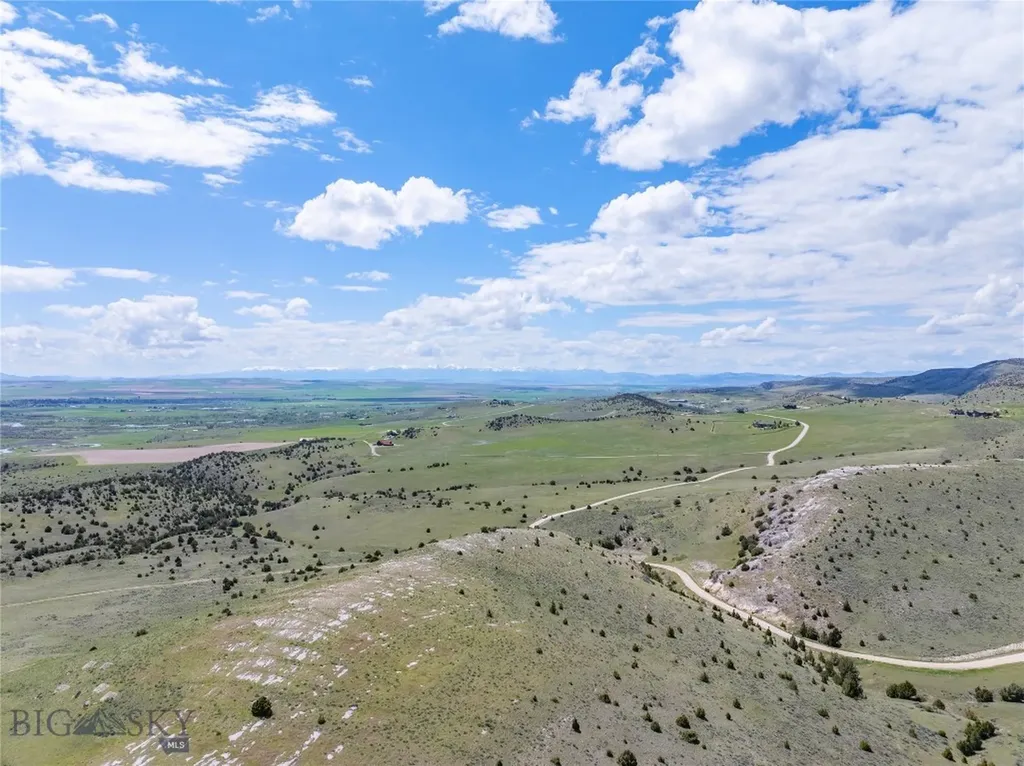 1069 Yucca Pass Road Manhattan MT 59714