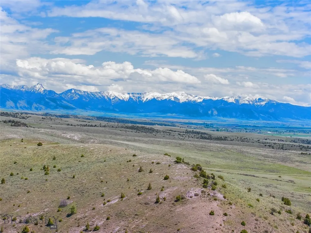 1069 Yucca Pass Road Manhattan MT 59714