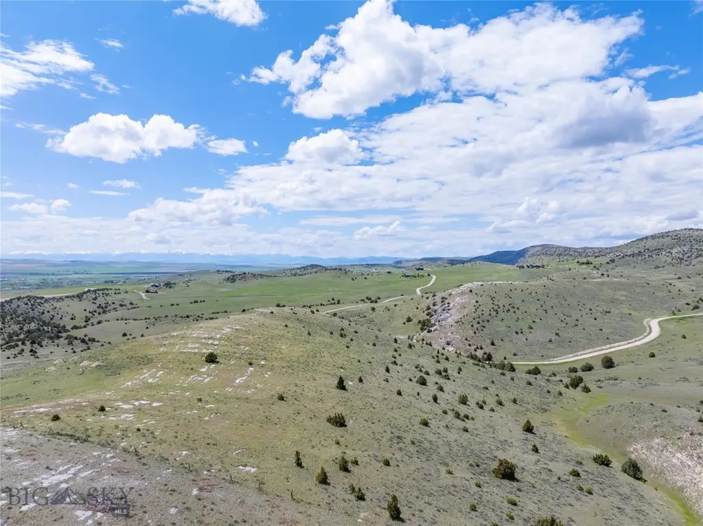 1069 Yucca Pass Road Manhattan MT 59714