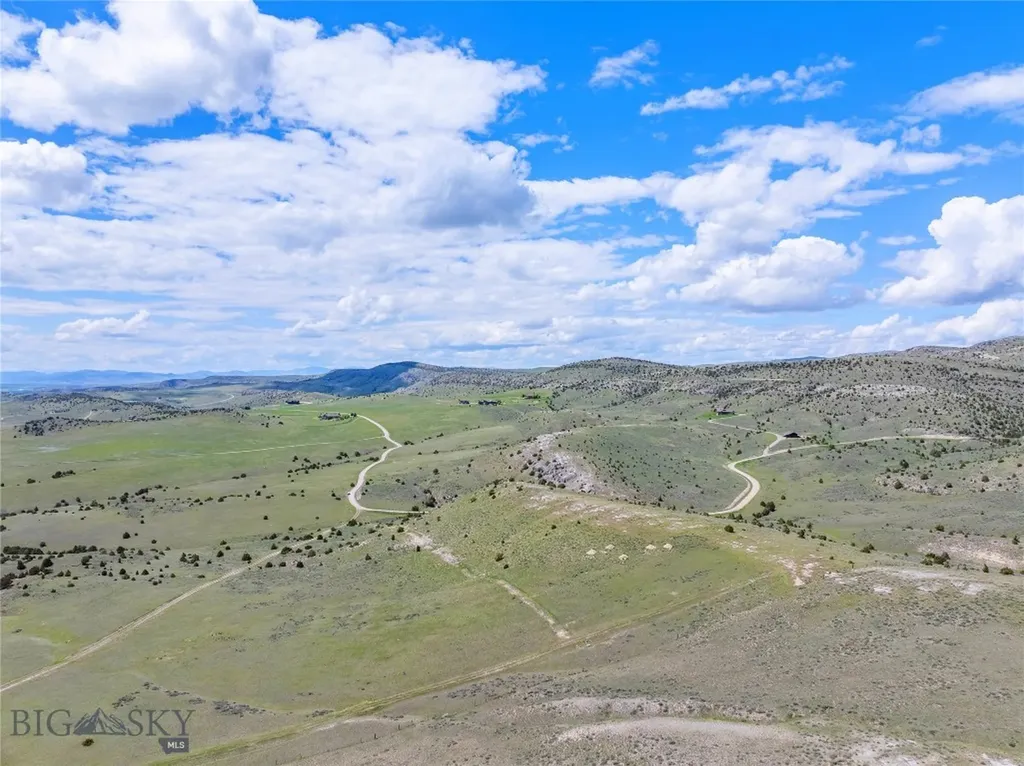 1069 Yucca Pass Road Manhattan MT 59714