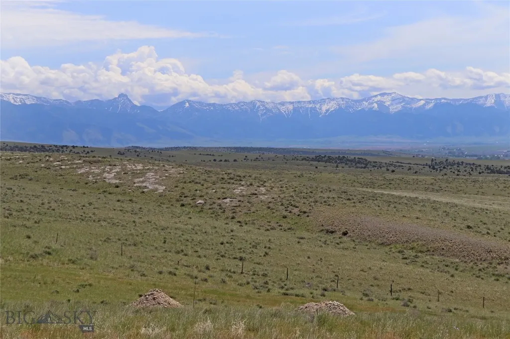 1069 Yucca Pass Road Manhattan MT 59714