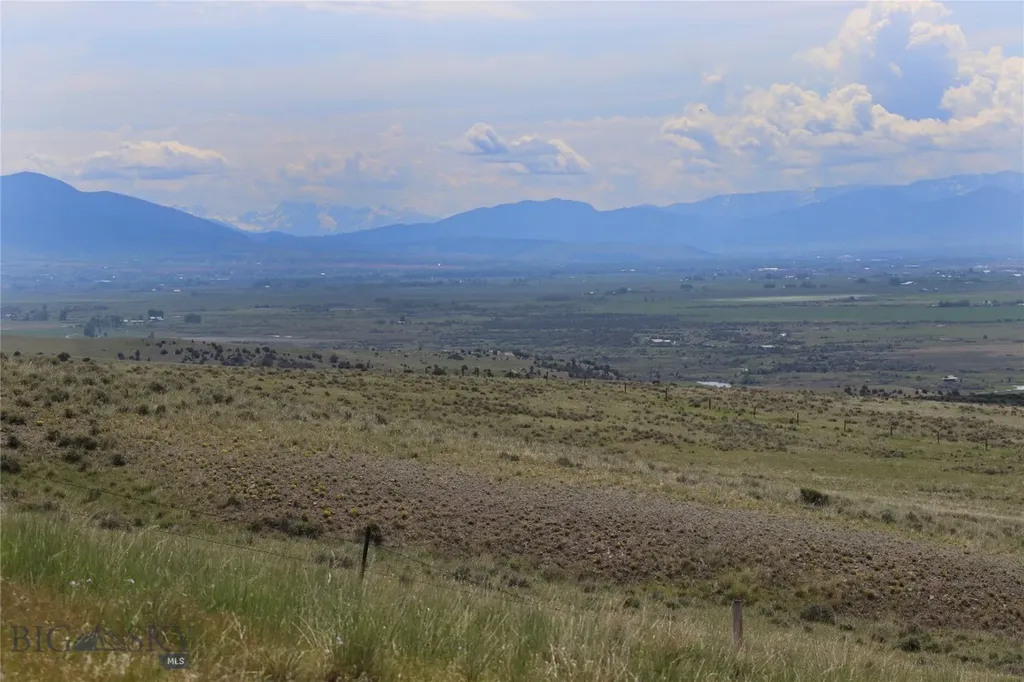 1069 Yucca Pass Road Manhattan MT 59714