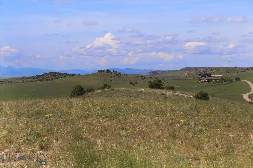 1069 Yucca Pass Road Manhattan MT 59714