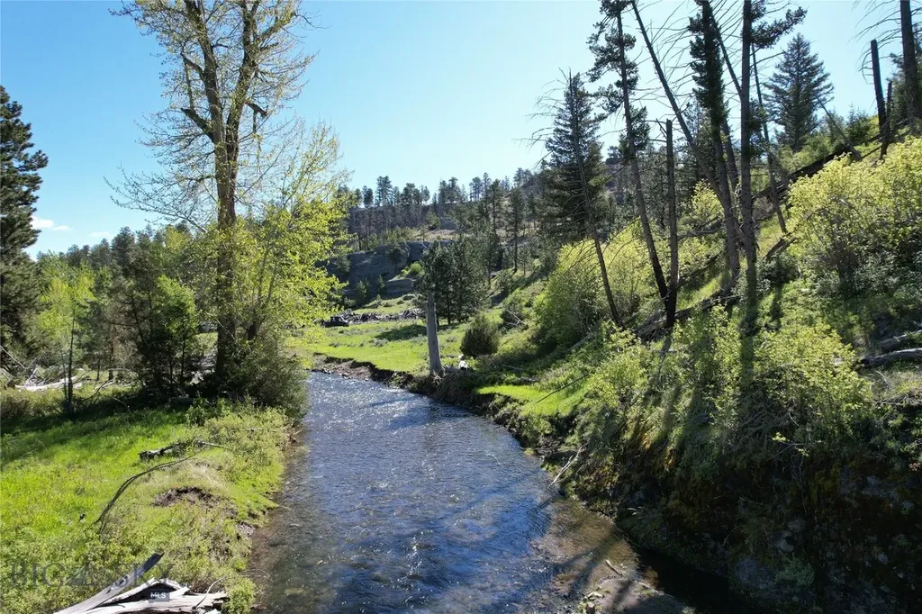Tbd Tbd Big Timber MT 59011
