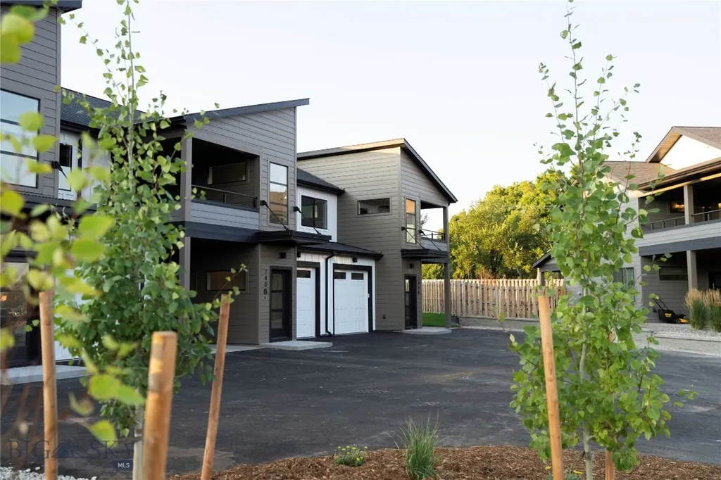 740 Rogers Way Bozeman MT 59718