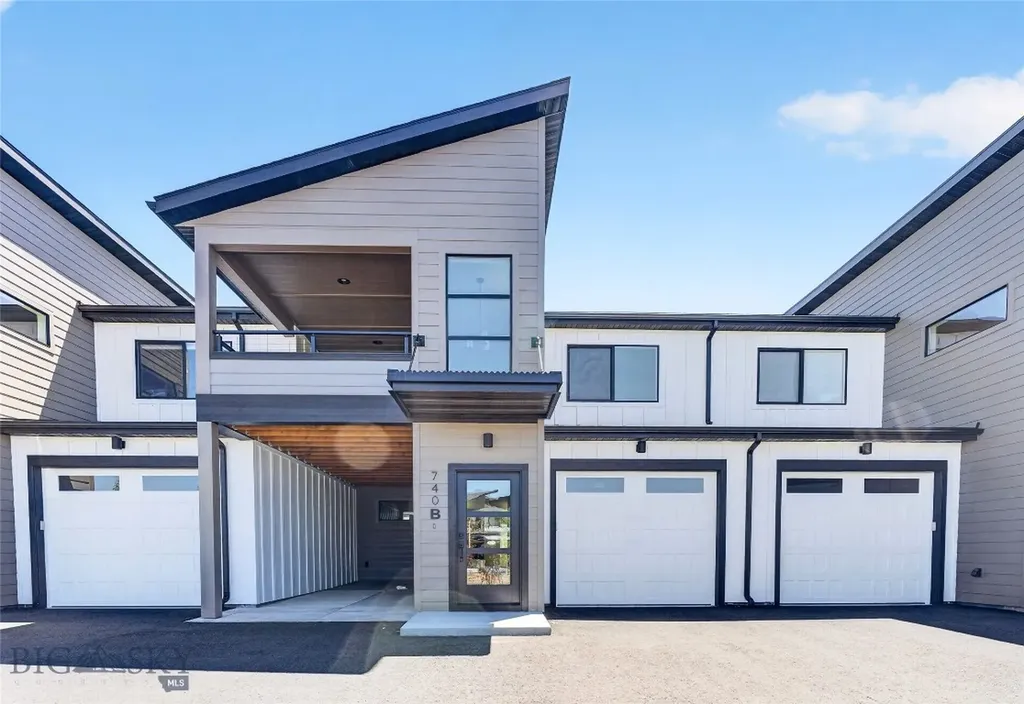 740 Rogers Way Bozeman MT 59718