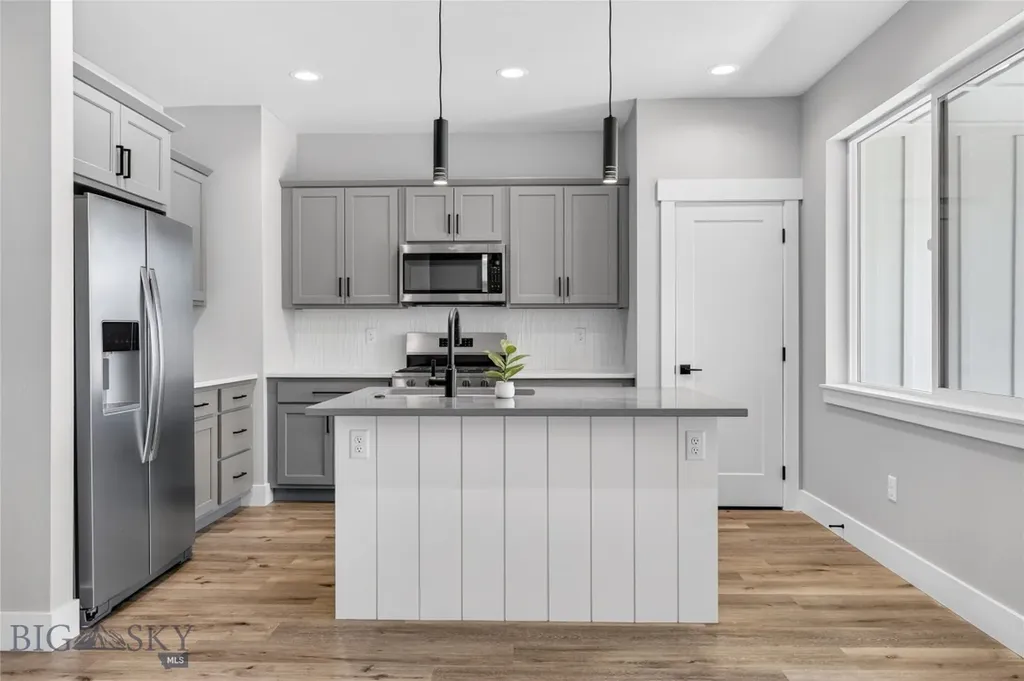 740 Rogers Way Bozeman MT 59718