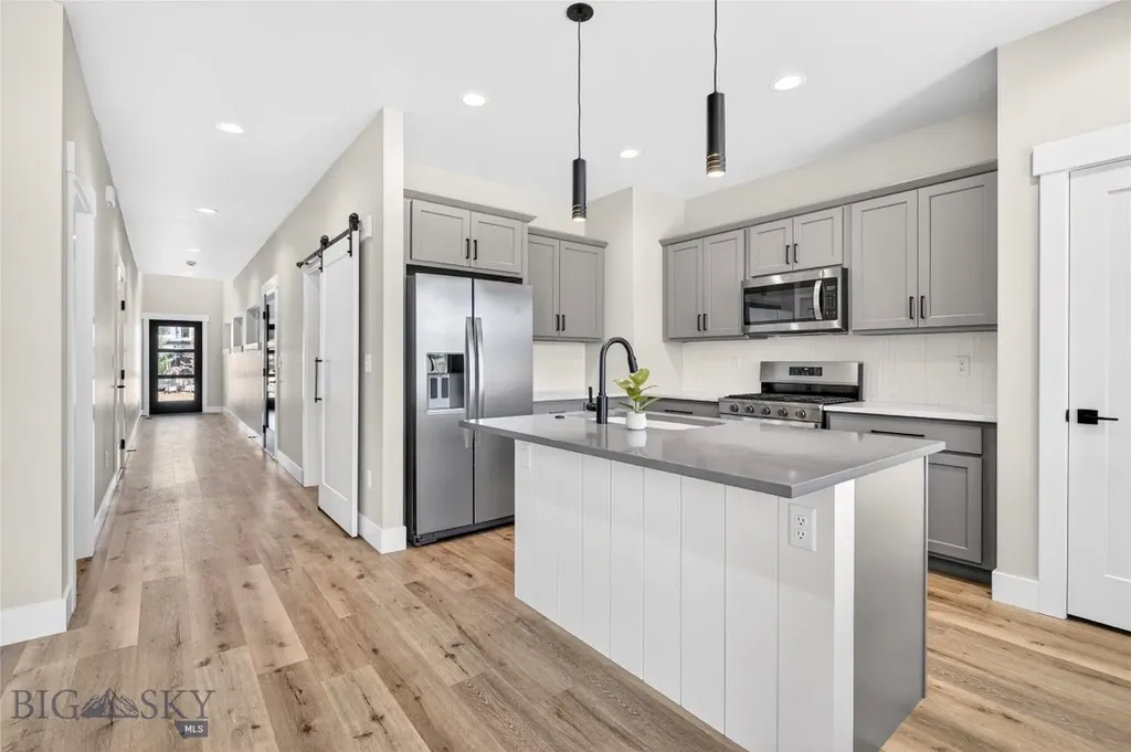 740 Rogers Way Bozeman MT 59718