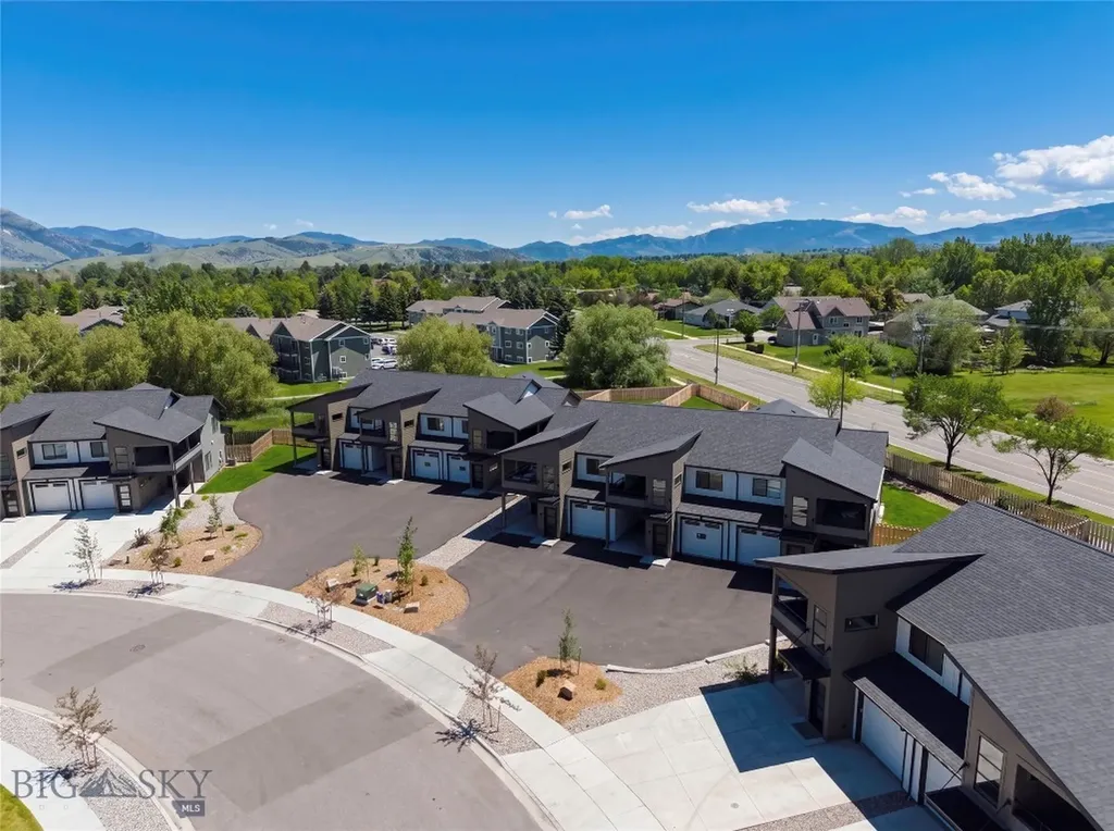740 Rogers Way Bozeman MT 59718