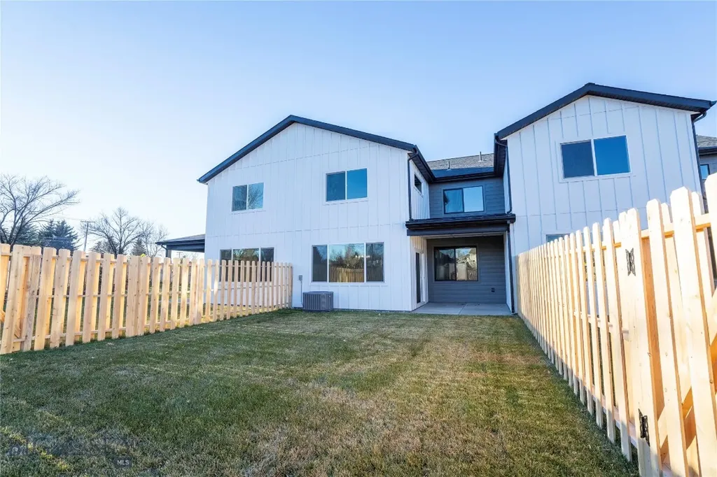 740 Rogers Way Bozeman MT 59718