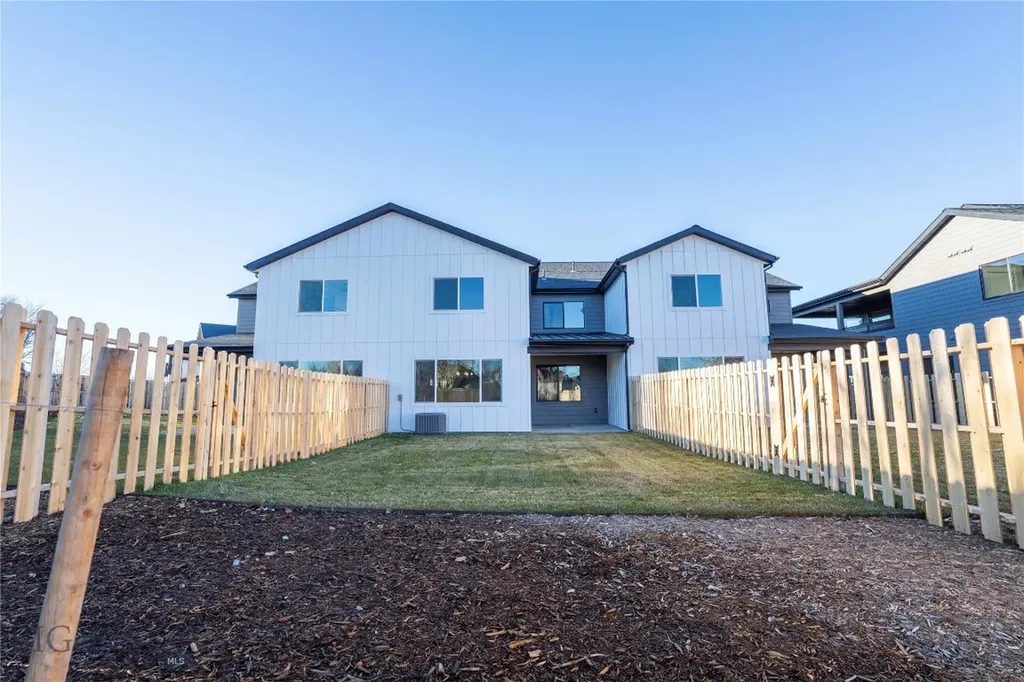 740 Rogers Way Bozeman MT 59718