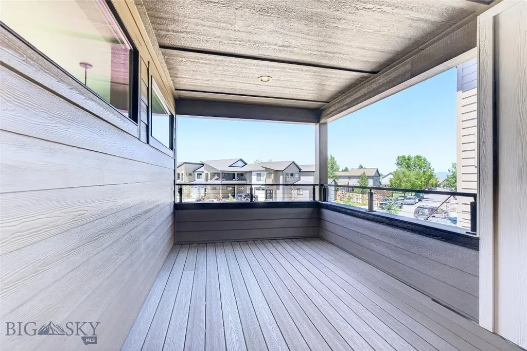 740 Rogers Way Bozeman MT 59718