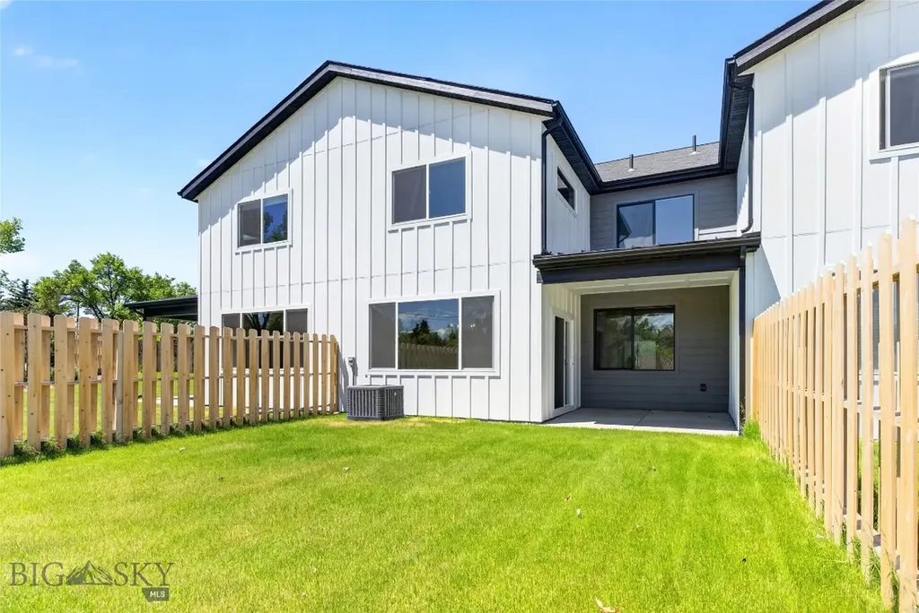 740 Rogers Way Bozeman MT 59718