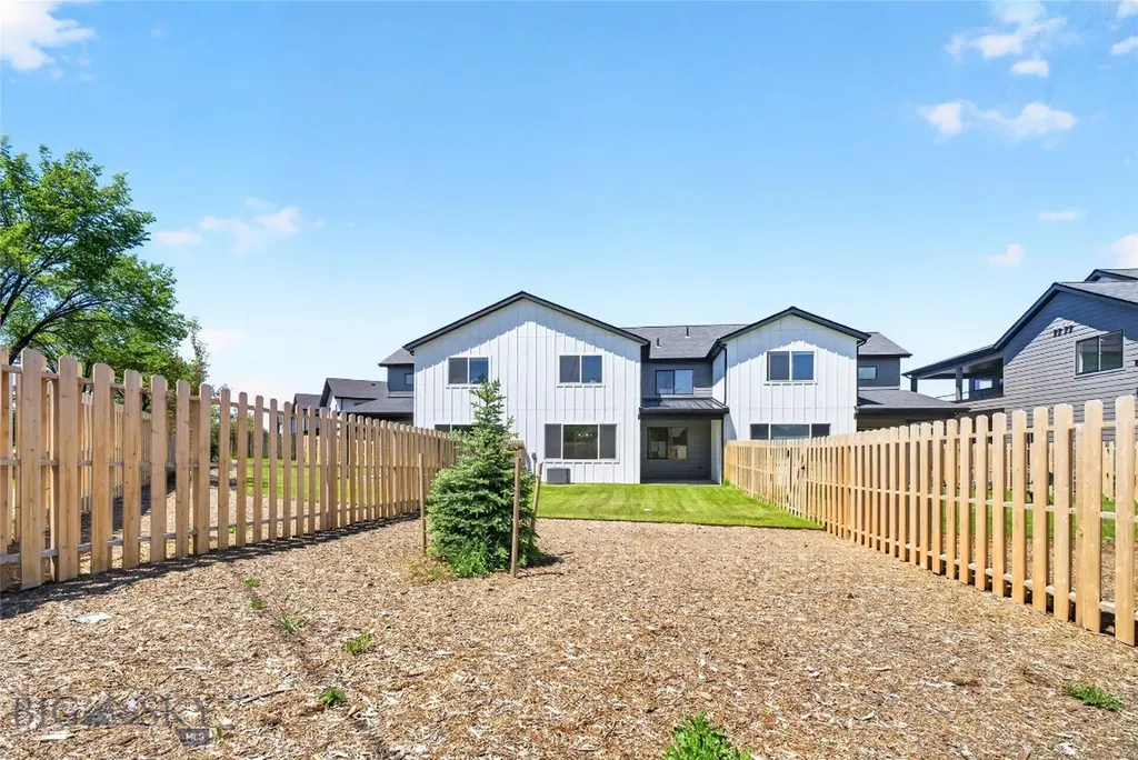 740 Rogers Way Bozeman MT 59718