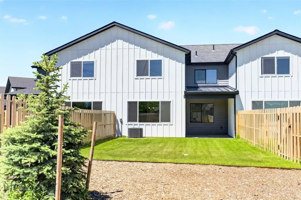 740 Rogers Way Bozeman MT 59718