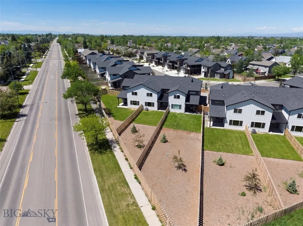 740 Rogers Way Bozeman MT 59718