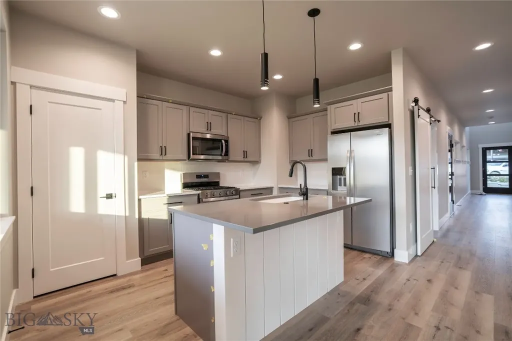 740 Rogers Way Bozeman MT 59718