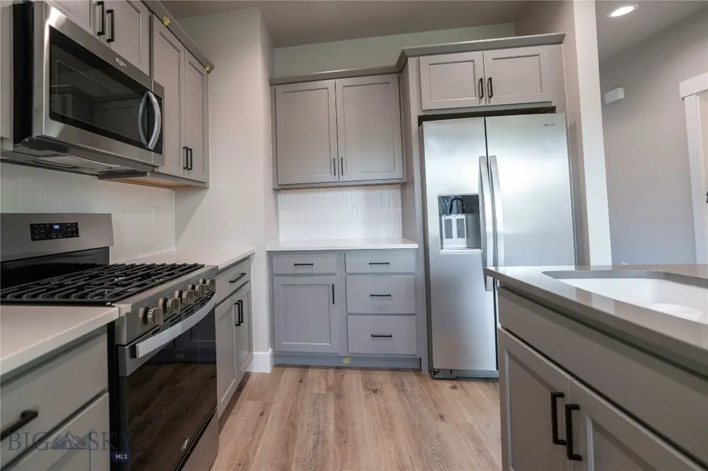 740 Rogers Way Bozeman MT 59718
