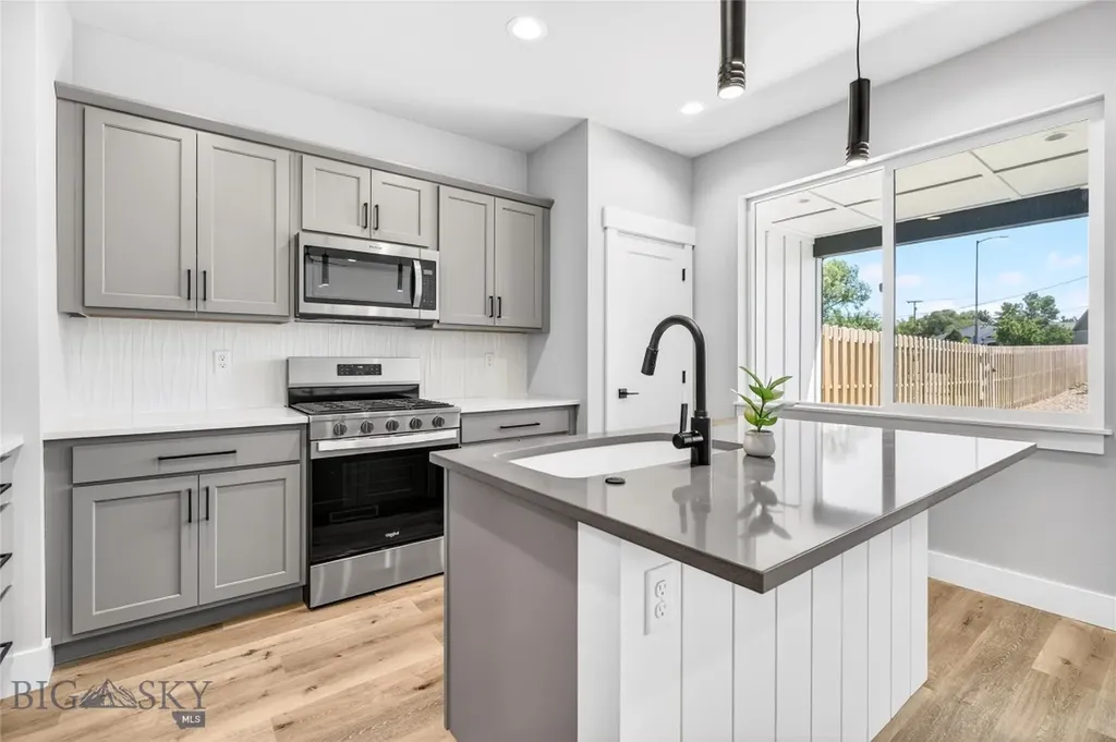 740 Rogers Way Bozeman MT 59718