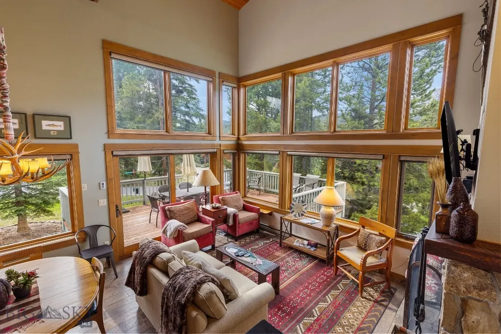 75 Rose Hip Circle Big Sky MT 59716