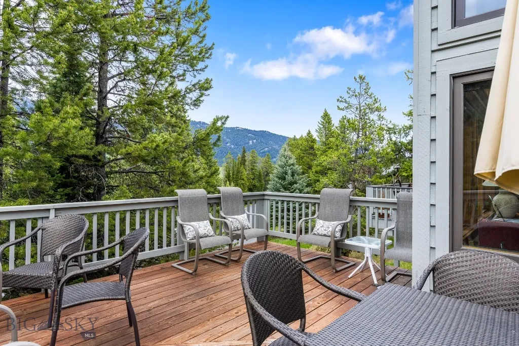 75 Rose Hip Circle Big Sky MT 59716