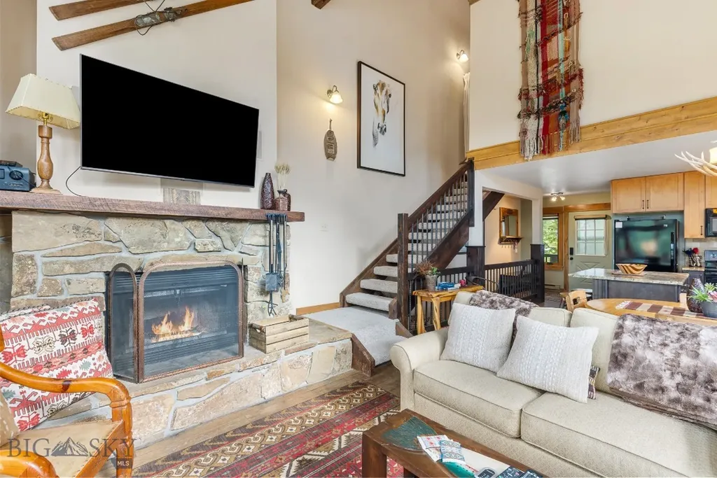 75 Rose Hip Circle Big Sky MT 59716