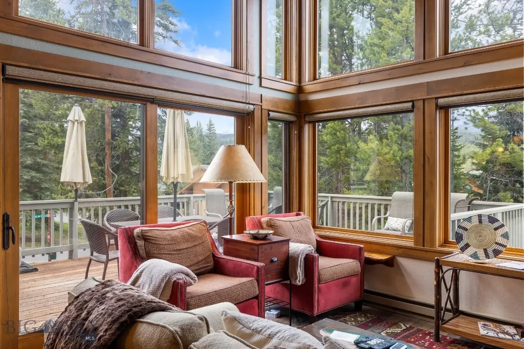 75 Rose Hip Circle Big Sky MT 59716
