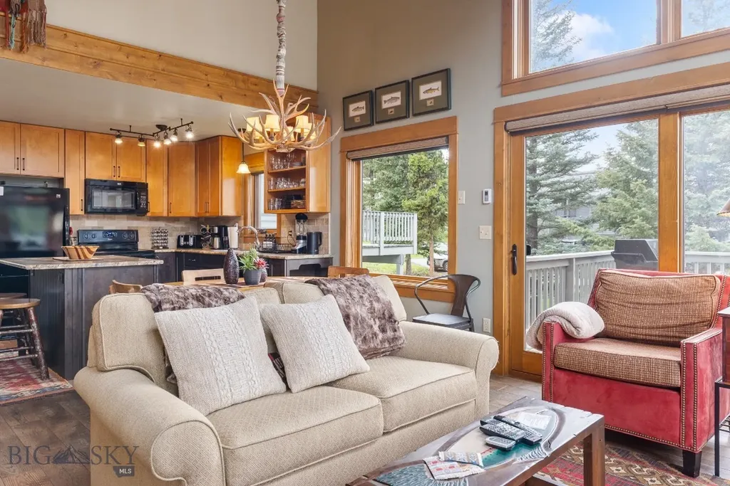 75 Rose Hip Circle Big Sky MT 59716