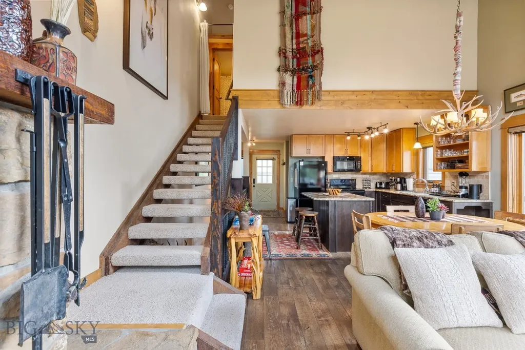 75 Rose Hip Circle Big Sky MT 59716