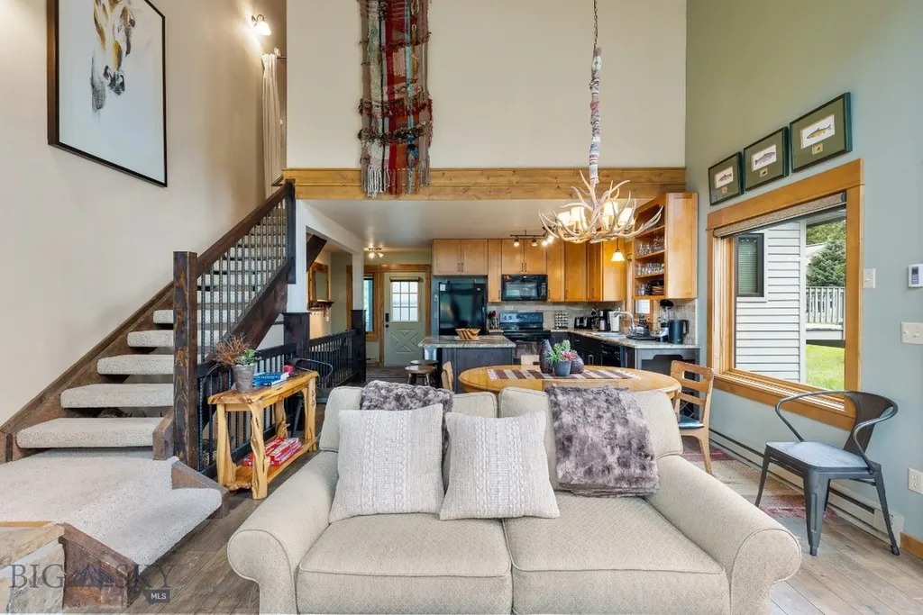 75 Rose Hip Circle Big Sky MT 59716