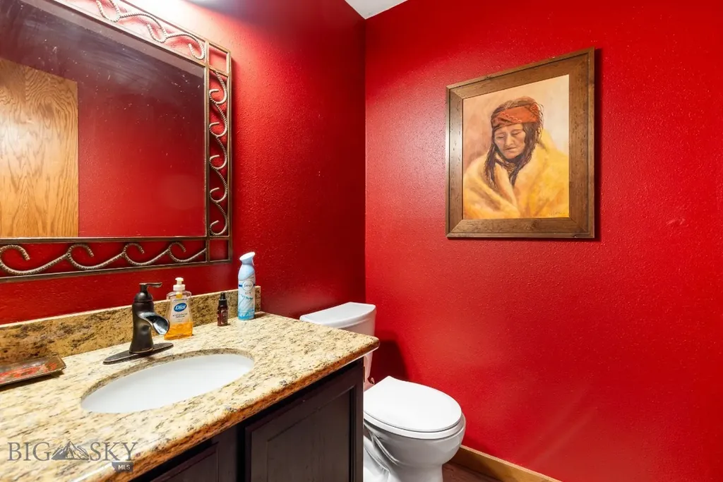 75 Rose Hip Circle Big Sky MT 59716