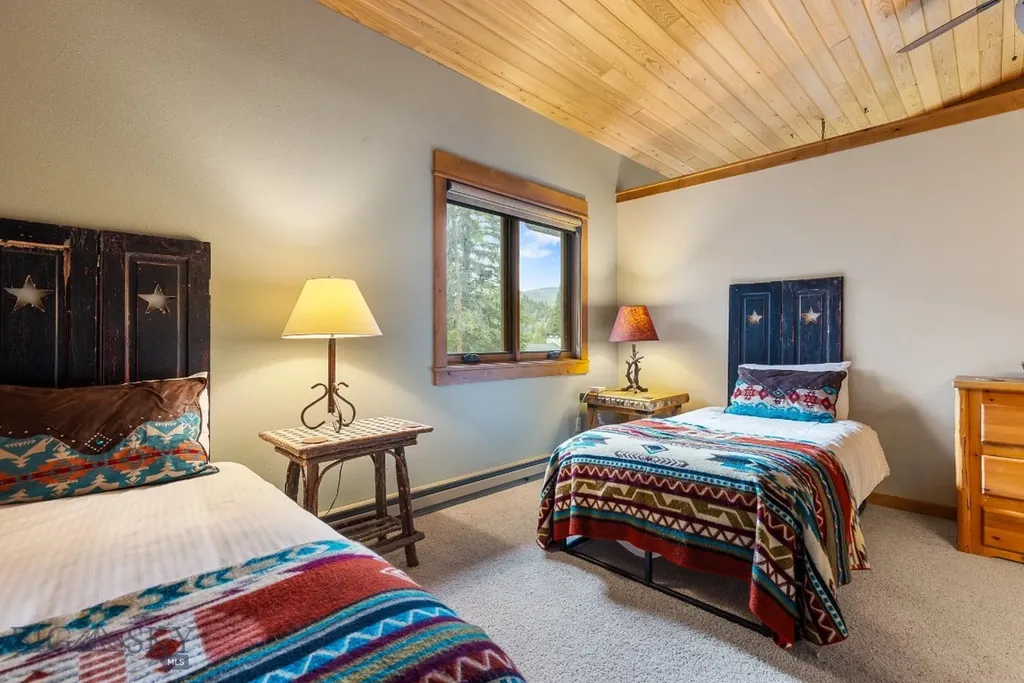 75 Rose Hip Circle Big Sky MT 59716