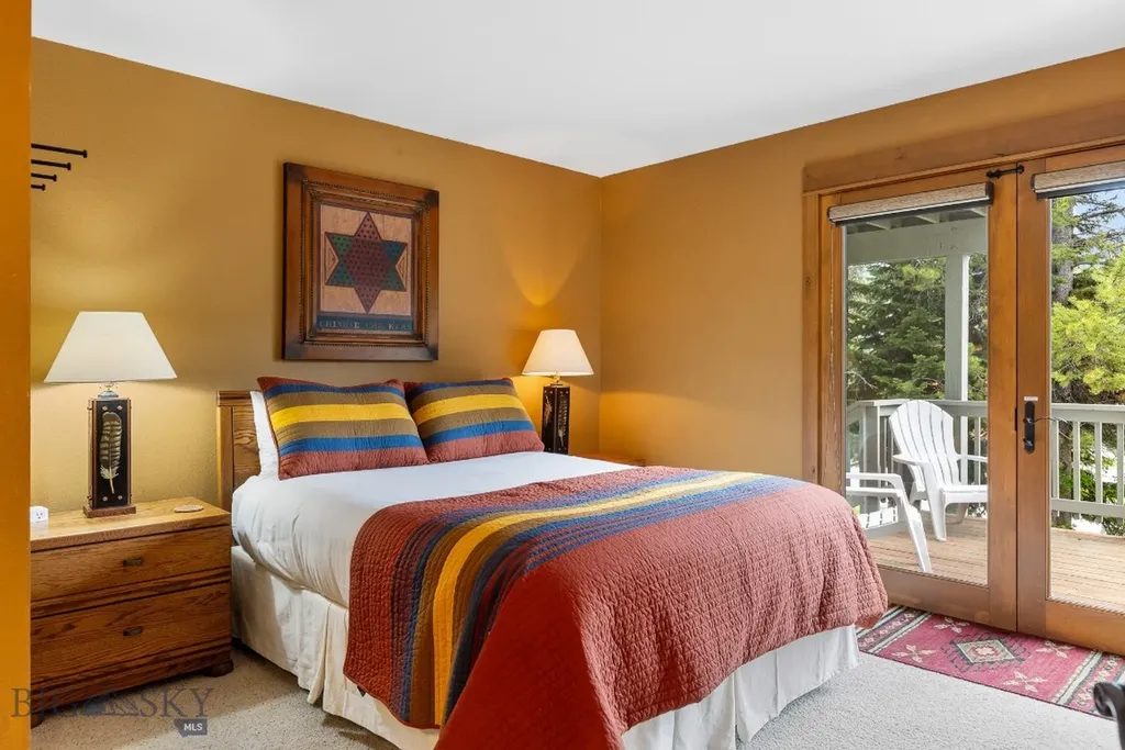 75 Rose Hip Circle Big Sky MT 59716