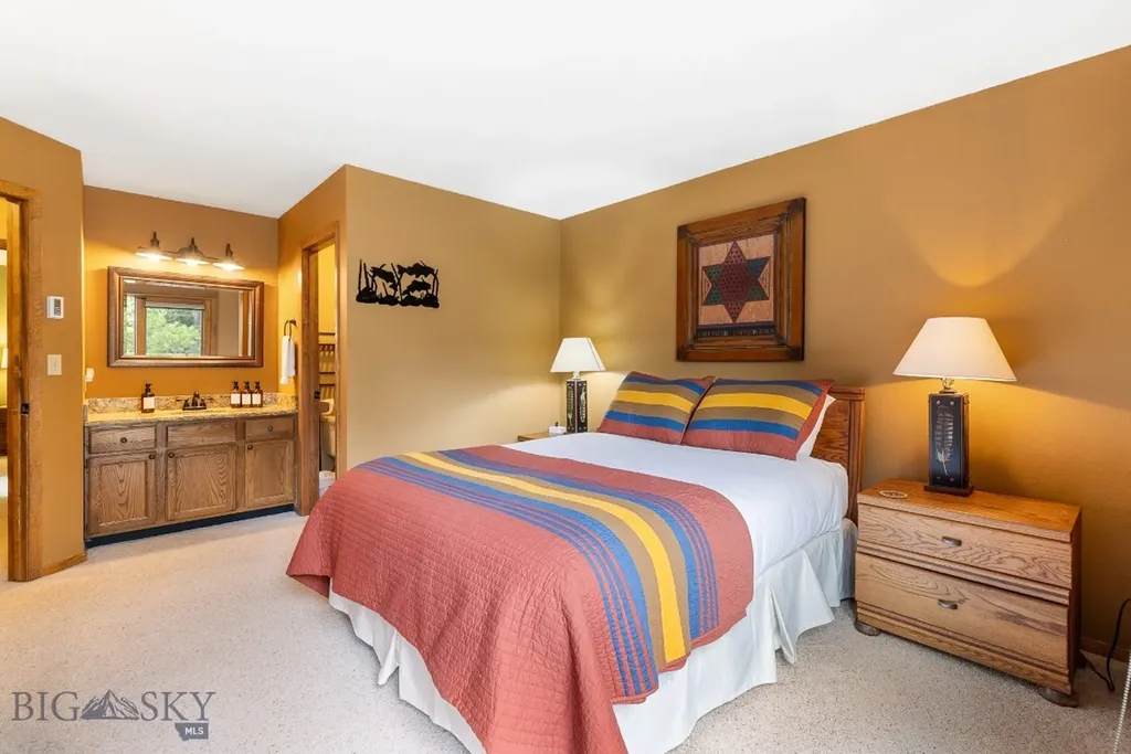 75 Rose Hip Circle Big Sky MT 59716