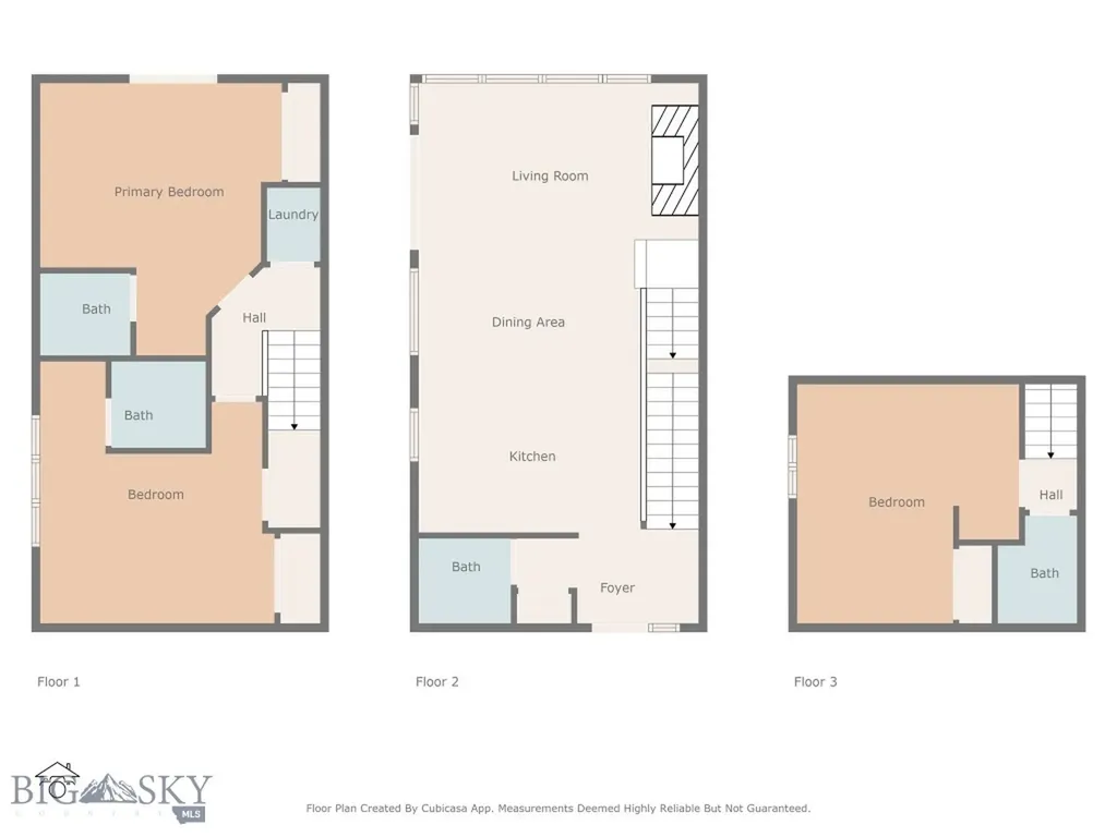 75 Rose Hip Circle Big Sky MT 59716